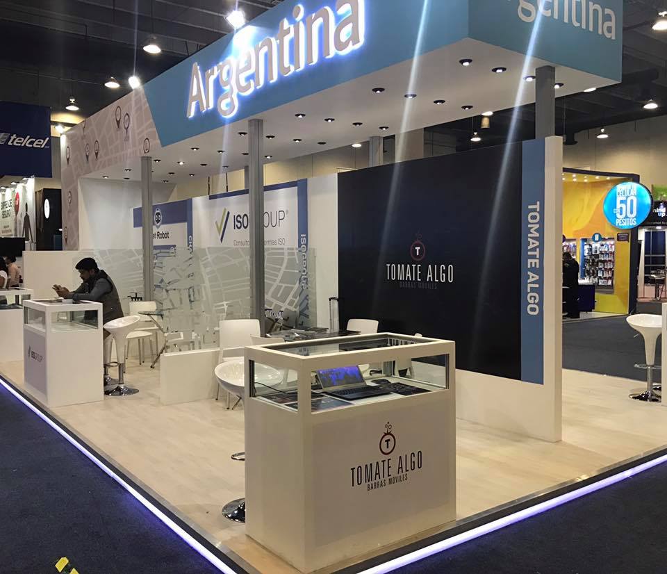 Las Franquicias Argentinas apuestan al mercado Mexicano